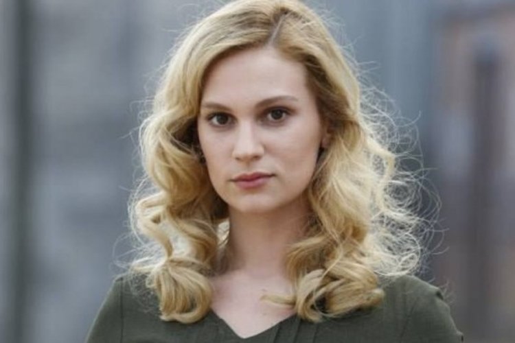 Farah Zeynep Abdullah'a Musa Orhan'dan bir dava daha