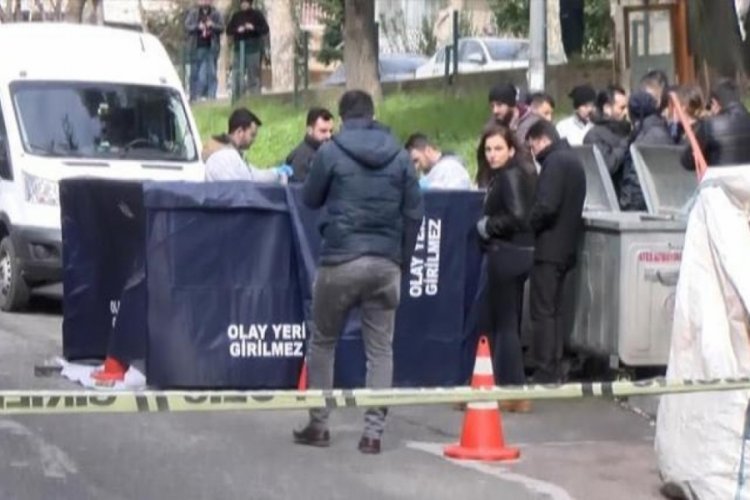 İstanbul'da amcasını bı&ccedil;akla par&ccedil;alara ayırmıştı! İkinci kez karar verildi
