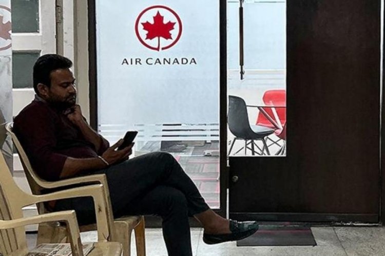 Hindistan, Kanada vatandaşlarına vize işlemlerini askıya aldı