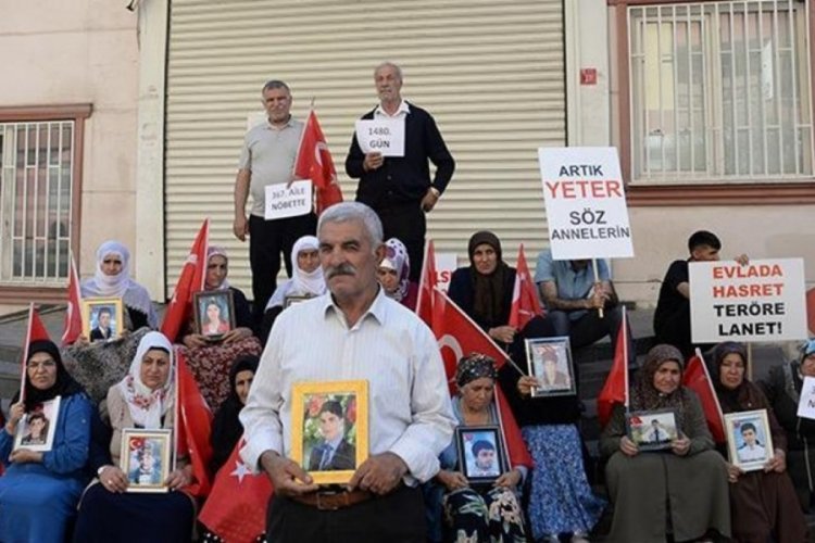 Evlat n&ouml;beti tutan aile sayısı 367'ye y&uuml;kseldi