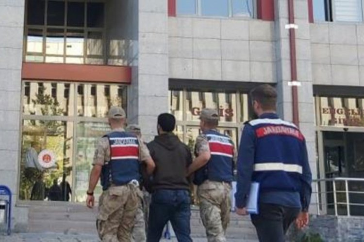 İkna &ccedil;alışmaları sonucu 1 PKK'lı daha teslim oldu