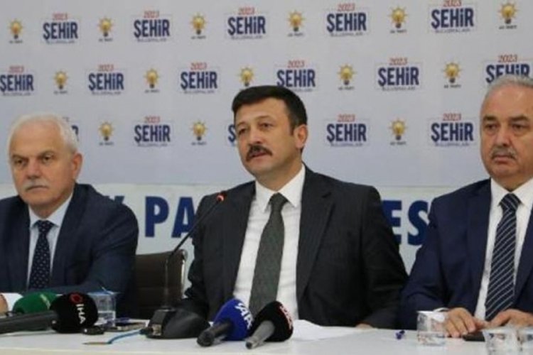 29 Ekim'de 5 bin TL mi verilecek? AK Parti'den emekli zammı a&ccedil;ıklaması