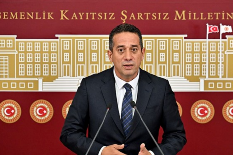 CHP'den İYİ Parti'ye İzmir tepkisi