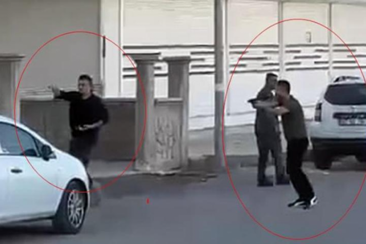 Başsavcı'dan Mardin'deki kira kavgasına ilişkin a&ccedil;ıklama