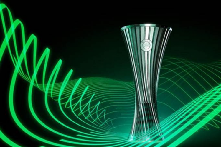 UEFA Avrupa Konferans Ligi'nde gecenin sonu&ccedil;ları
