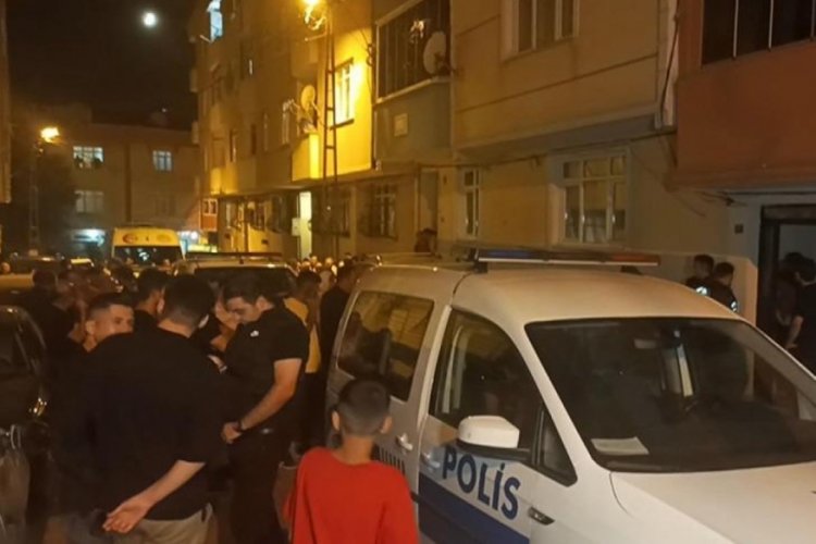 Eşini &ouml;ld&uuml;r&uuml;p intihar etti!