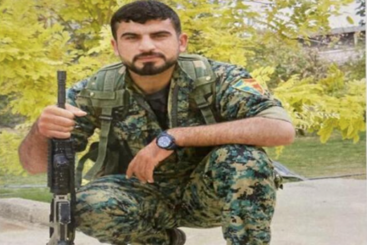 MİT operasyonuyla Sincar'daki PKK sorumlusu etkisiz hale getirildi!