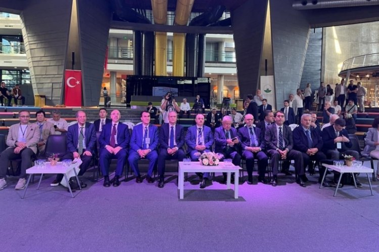 Osmangazi Belediyesi'nden 'Uluslararası Erken D&ouml;nem Osmanlı Denizciliği' sempozyumu