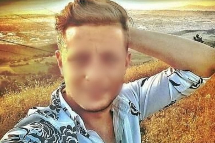 Bursa'da arkadaşı tarafından sakat bırakıldı! "Ben kendisini affettim artık şikayet&ccedil;i değilim"