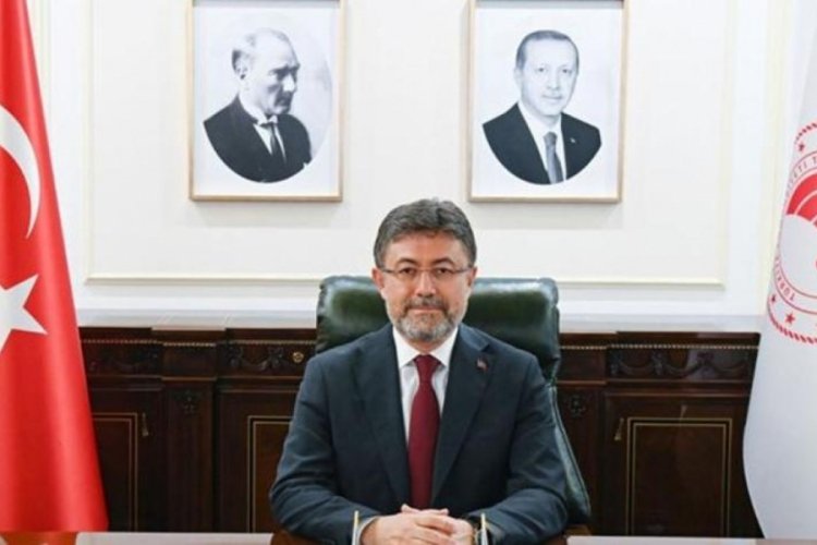 Bakan Yumaklı a&ccedil;ıkladı! Bug&uuml;n hesaplara yatırılıyor