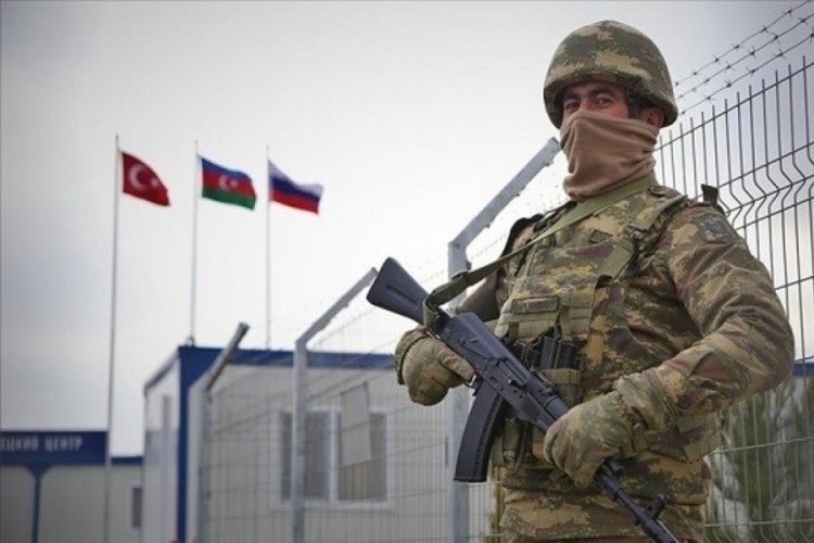 T&uuml;rk-Rus Ortak Merkezi: Karabağ'da 2 yıl i&ccedil;inde 258 ateşkes ihlali belirlendi!