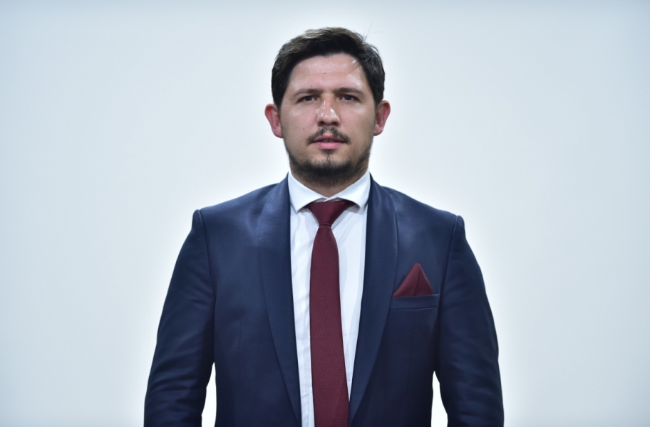 İneg&ouml;lspor taraftarını bekliyor