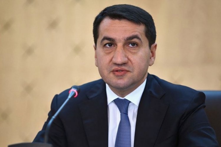 Azerbaycan: Yaralı Ermeni askerlere tıbbi yardım sağlamaya hazırız