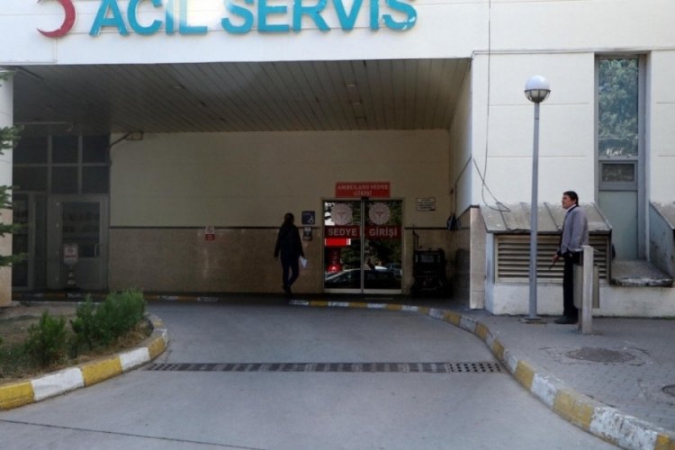 Bolu'da yemekten zehirlenen huzurevi sakinleri yoğun bakıma alındı