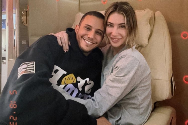 Şeyma Subaşı ve Mohammed Alsaloussi boşanıyor mu?