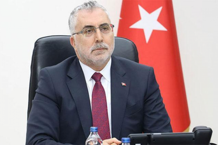 Bakan Vedat Işıkhan: &Ccedil;ocuklarımızın, PKK'nın elinde heba olmasına izin vermeyeceğiz