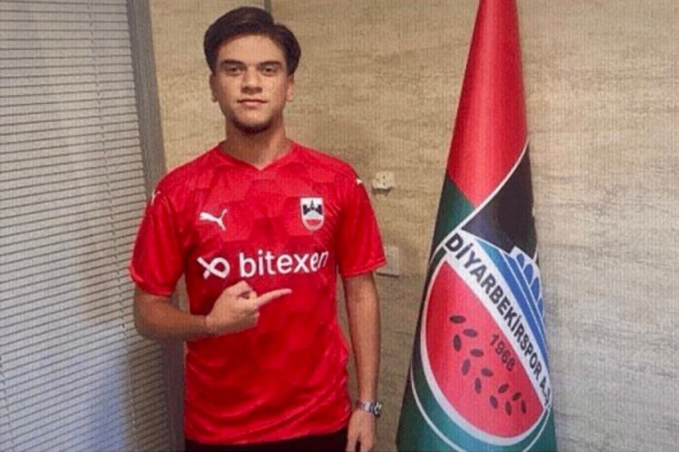 Gen&ccedil; Timsah, Bursaspor'a rakip oldu!