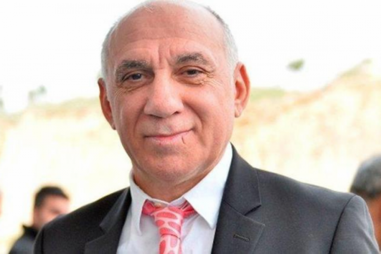 Cumhurbaşkanı Erdoğan'ın kuzeni vefat etti