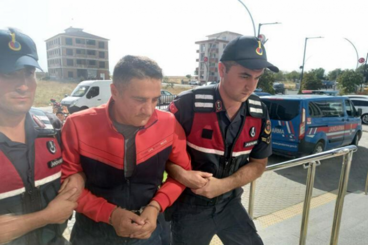 6 kişiye mezar olan 'Sisli Vadi'nin sahibi yakalandı! 