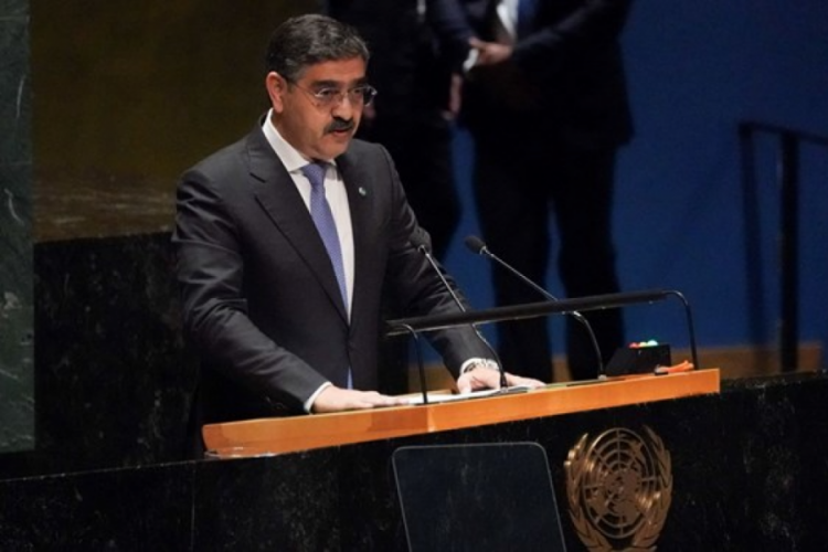 Pakistan: Hindistan ile barış istiyoruz