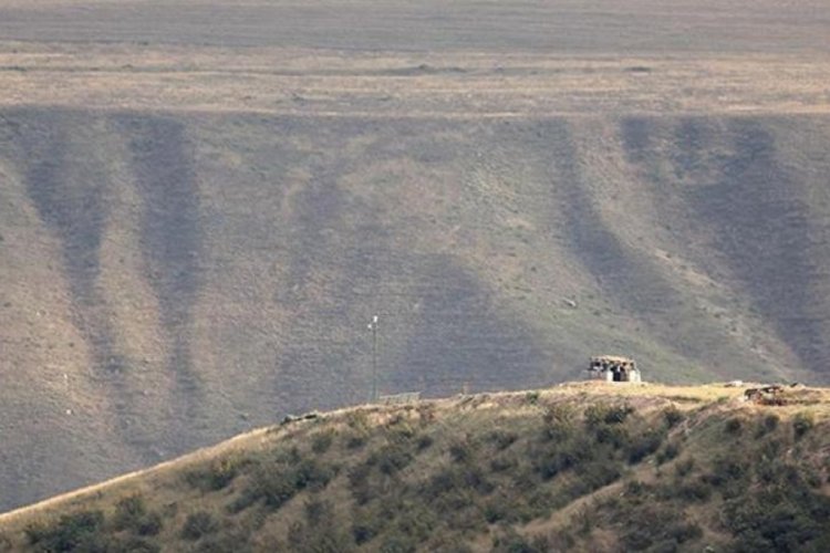 İran'ı alarma ge&ccedil;irecek mesaj: Azerbaycan'a selamlarımı g&ouml;nderiyorum!