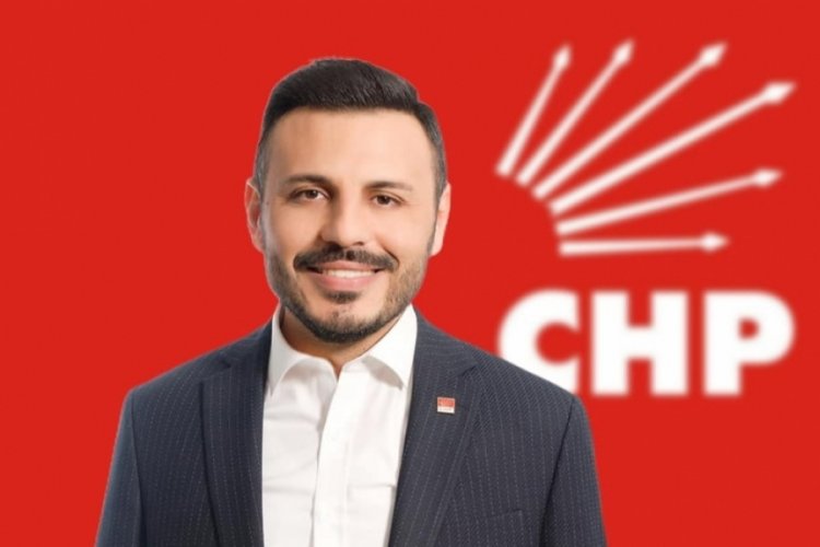 CHP'li &Ouml;zg&uuml;r &Ccedil;elik, İstanbul İl Başkanlığı adaylığını a&ccedil;ıkladı