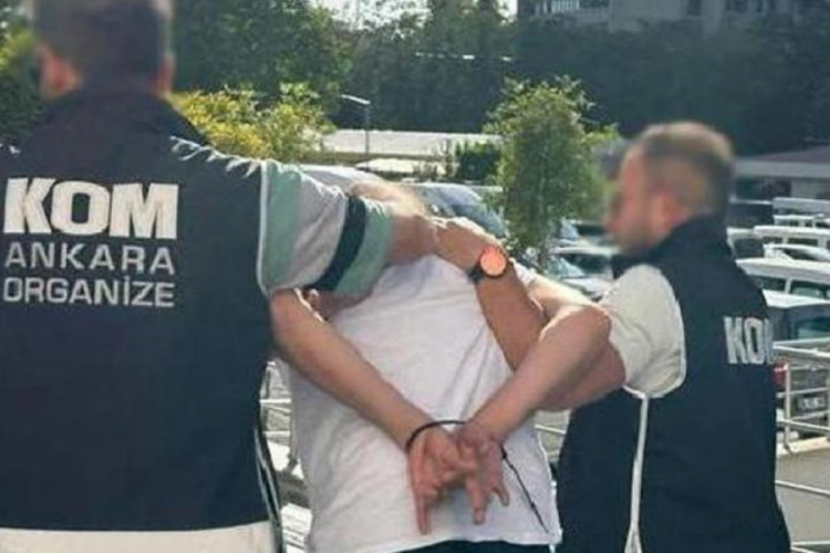 'Bora Kaplan' operasyonunda gelişme! Tutuklu sayısı 18 oldu