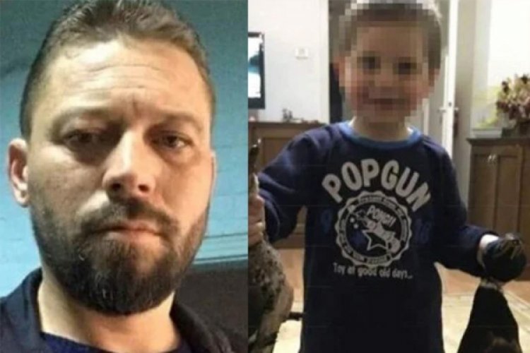 Ankara'da av sırasında kazara oğlunu vuran baba intihar etti