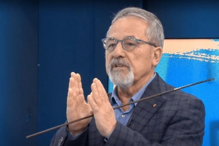 Prof. Dr. Naci G&ouml;r&uuml;r'den Tunceli i&ccedil;in kritik uyarı!