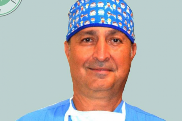 Uluslararası tıp kongresine davet edilen profes&ouml;re vize şoku!