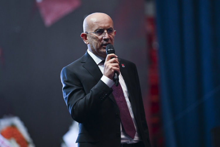 CHP'nin Ankara İl Başkanı belli oldu