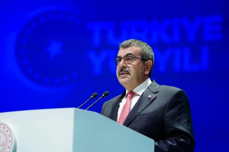 Milli Eğitim Bakanı Tekin'den uzman &ouml;ğretmenlik a&ccedil;ıklaması