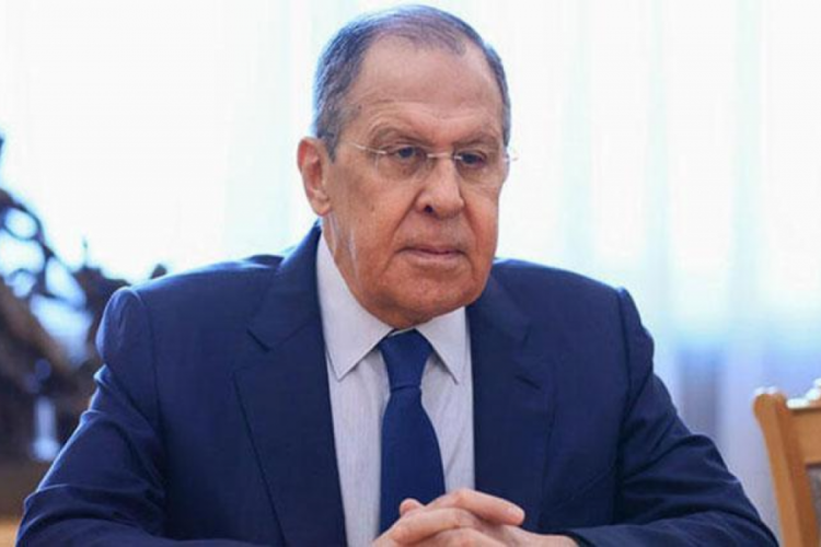 Rusya Dışişleri Bakanı Lavrov: Moskova, Şam ile Ankara arasındaki ilişkilerini destekliyor