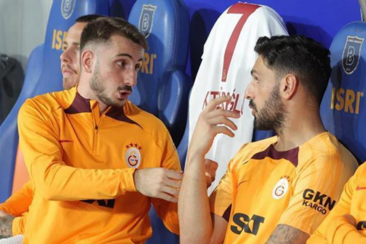 Kerem Akt&uuml;rkoğlu'nun serisi bitti!
