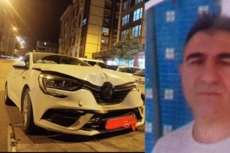Şırnak'ta &ouml;nce yılan soktu, sonra kaza yaptı