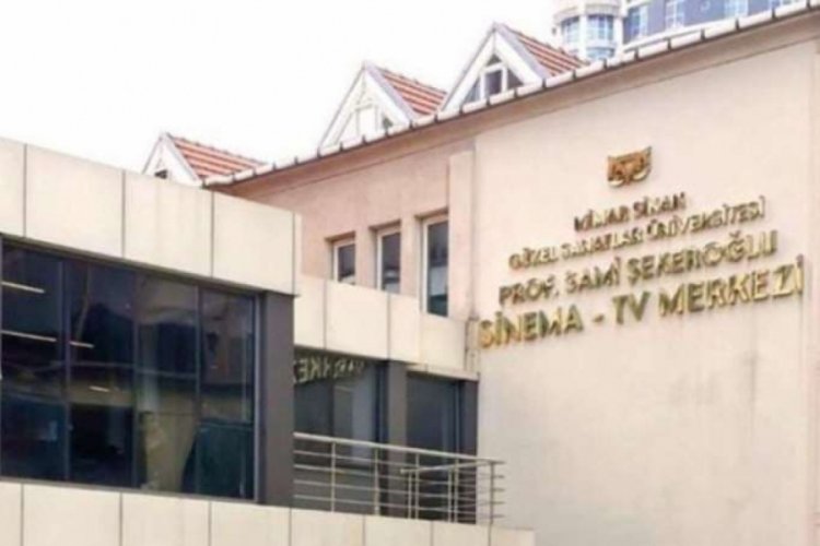 T&uuml;rkiye'nin sinema arşivi yok olabilir