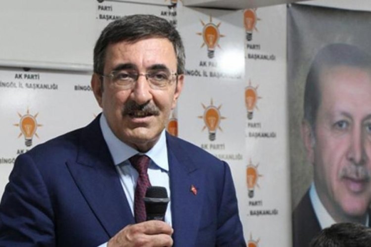 Cumhurbaşkanı Yardımcısı Yılmaz tarih verdi: Enflasyon ne zaman d&uuml;şecek?