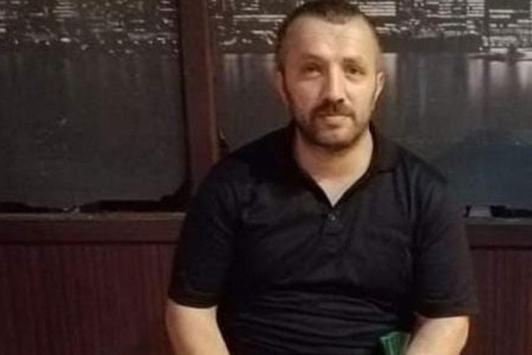Kocaeli'de kanlı kavga! 1 kişi &ouml;l&uuml;, 4 kişi yaralı