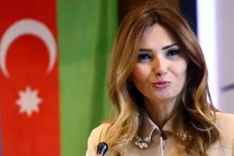 Azerbaycanlı vekil Paşayeva komaya girdi