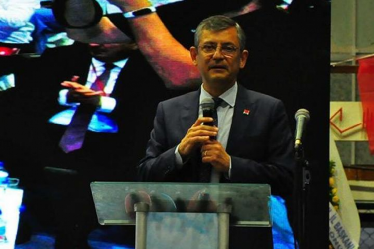 &Ouml;zg&uuml;r &Ouml;zel: Ben bu takımı şampiyon yaparım