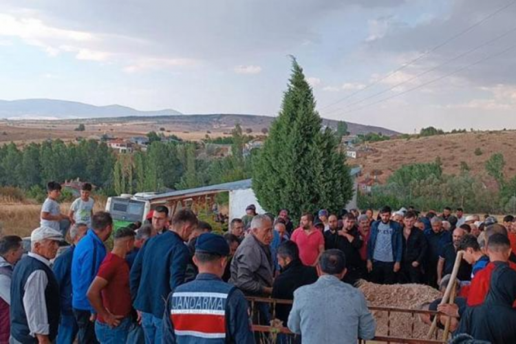 Uzman &Ccedil;avuş'un hayatını kaybettiği kavganın nedeni ortaya &ccedil;ıktı!