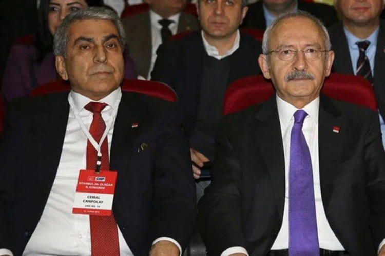CHP İstanbul İl Başkanlığı i&ccedil;in Genel Merkezin adayı belli oldu