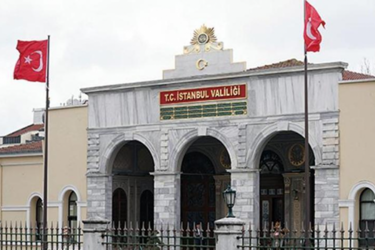 İstanbul Valiliği'nden K&ouml;rfez vatandaşına saldırı iddialarına y&ouml;nelik a&ccedil;ıklama