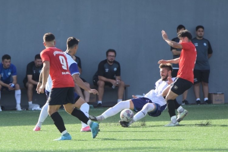 BAL'de Nil&uuml;fer Belediye FSK'nın rakipleri belli oldu