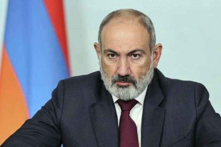 Ermenistan'da darbe girişimi iddiası! Ulusal G&uuml;venlik Servisi'nden a&ccedil;ıklama