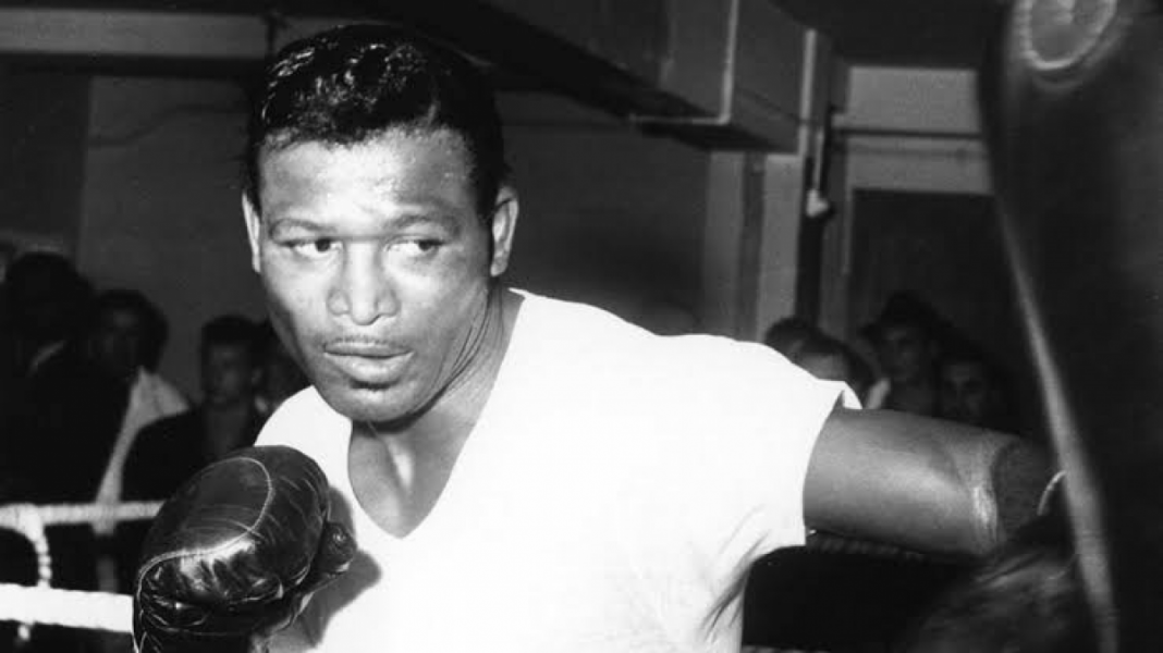 Boks&ouml;r Sugar Ray Robinson'ın iptal etmek istediği ma&ccedil;ta neler yaşandı?