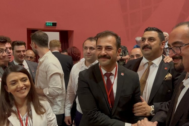 CHP Eskişehir İl Başkanı belli oldu