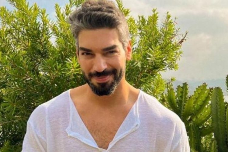 Ş&uuml;kr&uuml; &Ouml;zyıldız ve Sibil &Ccedil;etinkaya yeni bir aşka yelken a&ccedil;tı