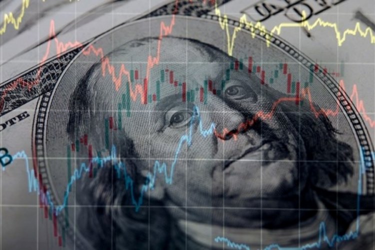 Dolar kuru bug&uuml;n ne kadar? (25 Eyl&uuml;l 2023)