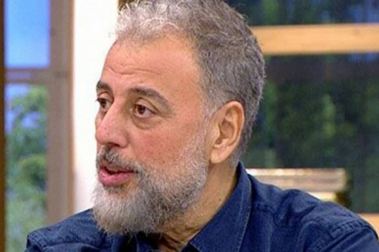 Oyuncu ve y&ouml;netmen Hamdi Alkan emekli maaşını a&ccedil;ıkladı